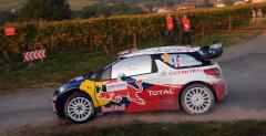 Sebastien Ogier